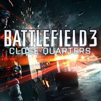 Okładka Battlefield 3: Close Quarters (PS3)