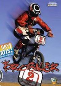 Pro Biker 2 (PS2 cover