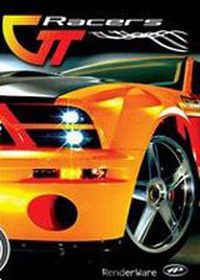Okładka GT Racers (PC)