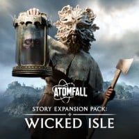 Okładka Atomfall: Wicked Isle (PC)