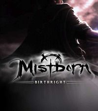 Mistborn: Birthright (PS4 cover