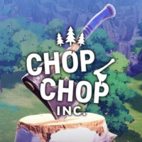 Chop Chop Inc.