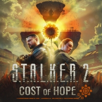 S.T.A.L.K.E.R. 2: Cost of Hope