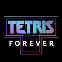 Okładka Tetris Forever (PC)