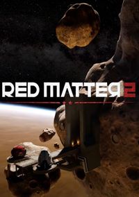 Okładka Red Matter 2 (PC)