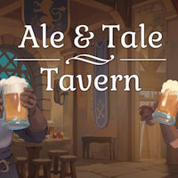 Okładka Ale & Tale Tavern (PC)