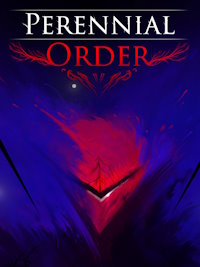 Perennial Order (PC cover