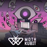 Okładka Moth Kubit (PC)