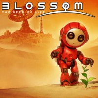 Blossom: The Seed of Life