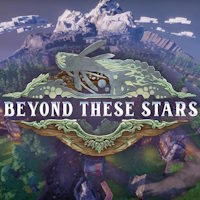 Okładka Beyond These Stars (PC)