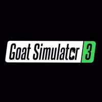 Goat Simulator 3 (PC cover
