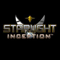 Starlight Inception (PSV cover