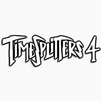 TimeSplitters 4 (PS3 cover