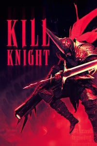 Kill Knight (PC cover