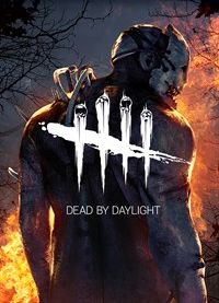 Dead by Daylight (PC cover