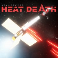 Spacefleet: Heat Death