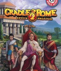 OkładkaJewel Master: Cradle of Rome 2 (3DS)