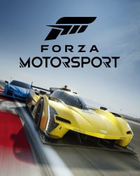 OkładkaForza Motorsport (XSX)
