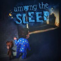 Among The Sleep (PC cover