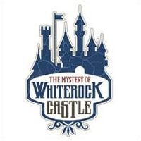 The Mystery of Whiterock Castle (Wii cover