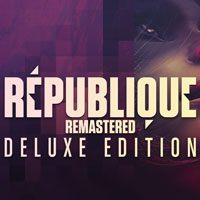 Republique Remastered (PC cover