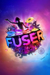 Fuser (PC cover