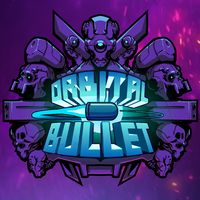 Orbital Bullet (PS4 cover