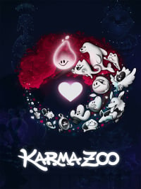 Okładka KarmaZoo (PC)