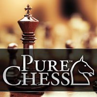 Okładka Pure Chess (PS4)