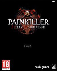 Okładka Painkiller Hell & Damnation (PC)