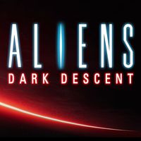 OkładkaAliens: Dark Descent (PS5)