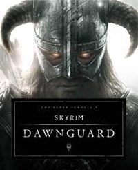 Okładka The Elder Scrolls V: Skyrim - Dawnguard (PC)