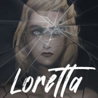 Loretta (PC cover