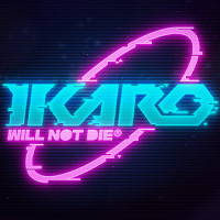 Okładka Ikaro Will Not Die (PC)