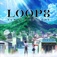 Loop8: Summer of Gods (PS4 cover