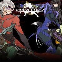 Okładka Moon Diver (PS3)