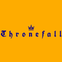 Okładka Thronefall (PC)