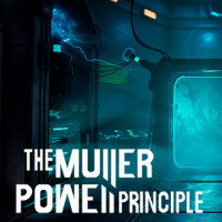 Okładka The Muller-Powell Principle (PC)