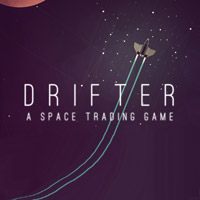 Okładka Drifter (PC)