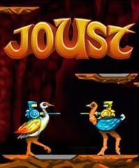 Joust (PS3 cover