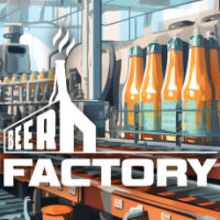 Okładka Beer Factory (PC)