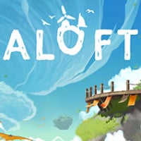 Okładka Aloft (PC)