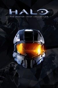 Halo: The Master Chief Collection (PC cover