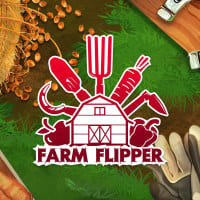 House Flipper: Farm (PC cover