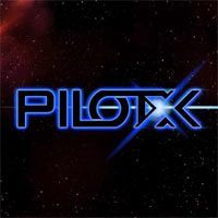 Pilot X (PS3 cover