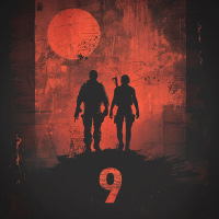 Resident Evil 9 (PC cover