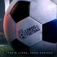 Okładka Lords of Football (PC)