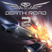 Death Road 2 (PS3 cover