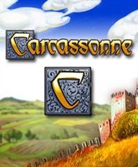 Game Box forCarcassonne (X360)