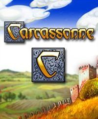 Carcassonne (X360 cover